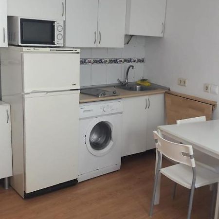 Apartamento 1 Dormitorio En Orquideas Cerca De Tetuan 마드리드 외부 사진