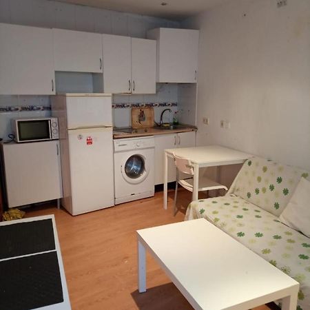Apartamento 1 Dormitorio En Orquideas Cerca De Tetuan 마드리드 외부 사진