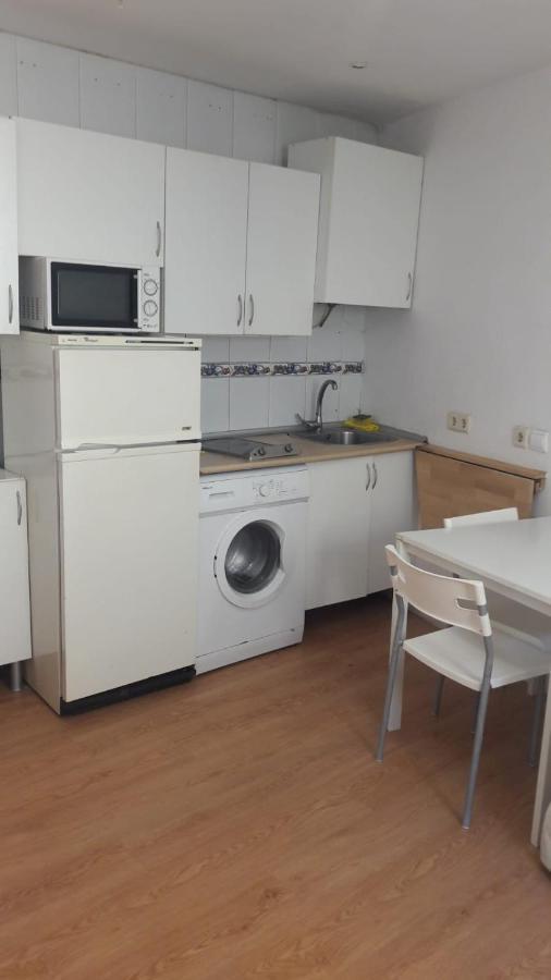 Apartamento 1 Dormitorio En Orquideas Cerca De Tetuan 마드리드 외부 사진
