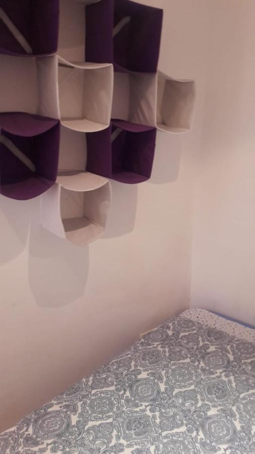 Apartamento 1 Dormitorio En Orquideas Cerca De Tetuan 마드리드 외부 사진