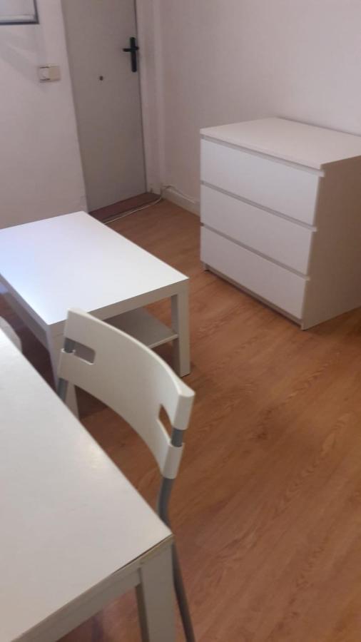 Apartamento 1 Dormitorio En Orquideas Cerca De Tetuan 마드리드 외부 사진