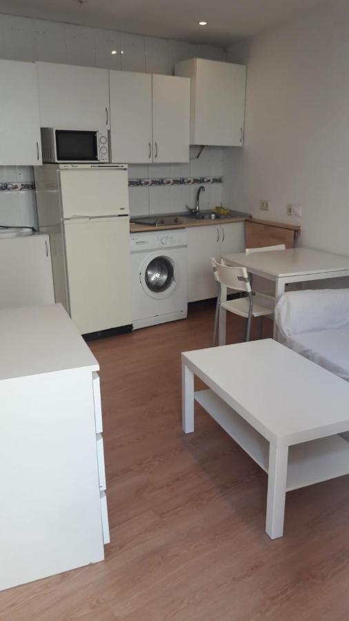 Apartamento 1 Dormitorio En Orquideas Cerca De Tetuan 마드리드 외부 사진