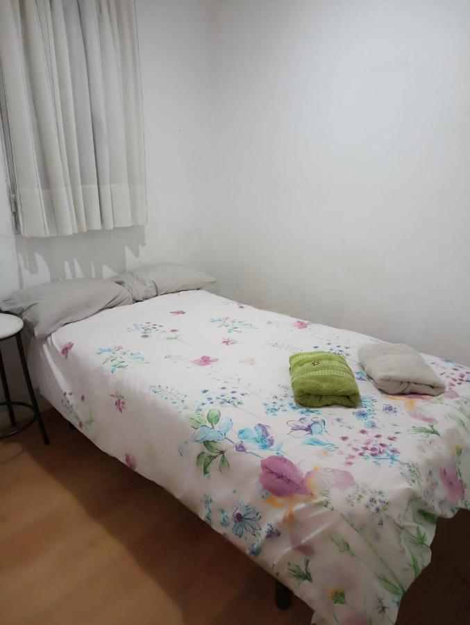 Apartamento 1 Dormitorio En Orquideas Cerca De Tetuan 마드리드 외부 사진