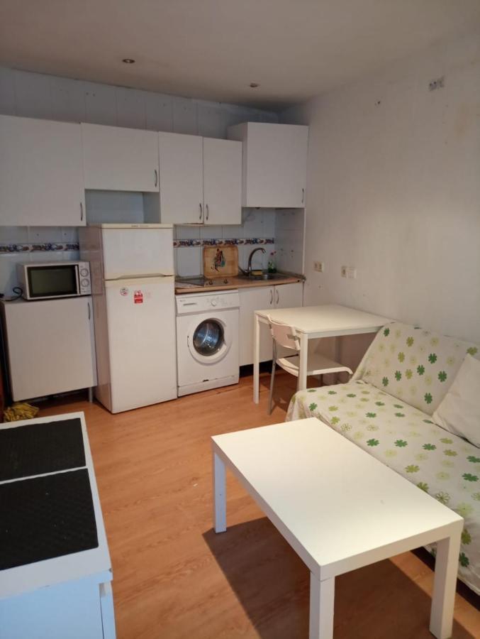 Apartamento 1 Dormitorio En Orquideas Cerca De Tetuan 마드리드 외부 사진